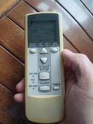 冷氣機遙控器(珍寶)