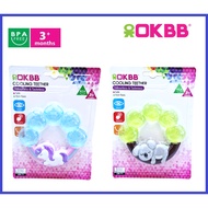 OKBB COOLING TEETHER