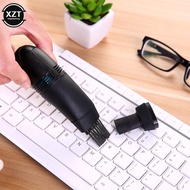 USB vacuum cleaner micro cleaner charging mini usb electric keyboard notebook desk cleaning