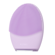 FOREO Luna™ 4 Sensitive Skin 2 In 1 Smart Facial Cleansing &amp; Firming Device