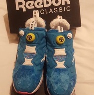 Reebok Pump Fury