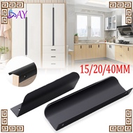 Black Black Handle/ Handle Cupboard Handle Furniture Handle For Kitchen Cupboard And Cupboard Room E