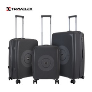 299-300-301 Travelex Hard Case Luggage (Small to Large)