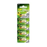 GP Alkaline 23A Battery (5 pcs)