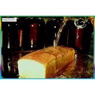 『Directly from Asakusa』Asakusa Brandy Cake Made with only safe ingredients