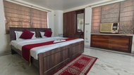 Collection O Upasana Park Newtown Formerly Hotel Nirwana