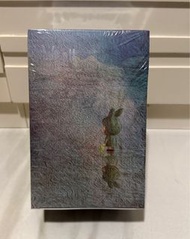 b.wing “We all Have A STORY To Tell” 珍藏限定套裝  #bwing #b wing #Aboy # A boy