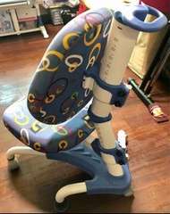 Sinomax Thomas 書枱連椅