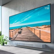 TV LCD 55-inci 50-inci 43-inci 60-inci 65-inci 32-inci Rangkaian WiFi Pintar Kegunaan Rumah Jenama P