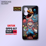 OPPO A17 2023 Case [AEST49] OPPO A17 Case - Case OPPO A17 A17K A16K A16E A16 A15 A15S A5s A11K A12 A