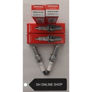 Iridium Spark Plug (Honda Oem) for Accord T2A 2.0 Civic FB TRO 1.8 & 2.0 FC TEA 1.8 CRV SWA HRV SILZ