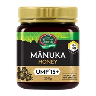Mother Earth Manuka Honey Umf15+ - By Optimo Foods