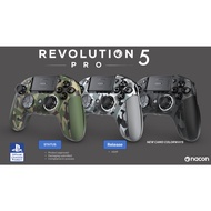 ✜ พร้อมส่ง | NACON REVOLUTION 5 PRO CONTROLLER FOR PLAYSTATION 5 / PLAYSTATION 4 / PC (เกม PlayStati