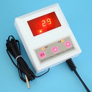 HS-611 Poultry Animal Farm Temperature Control Instrument Flower Room Warm Shed Pig Insulation Seedl