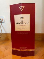 麥卡倫Macallan Rare Cask