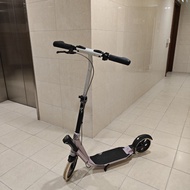 Decathlon Oxelo Town 9 EF V2 scooter 滑板車