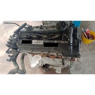 Kia Picanto 2016 G4LA 1.2 Engine Kosong