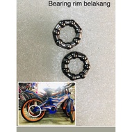 Bearing basikal Rim belakang 12”/14”/16”/20”24”/26”