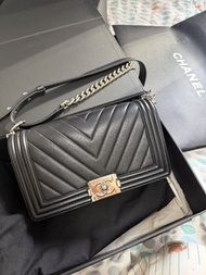 Boy chanel 25