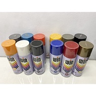 Sơn xịt Win màu xanh 223 400ml