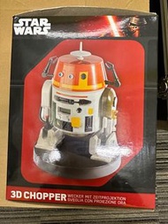 Star Wars 模型