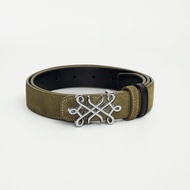 Merge Official - Merge Iconic Medium Belt  (พร้อมส่ง)