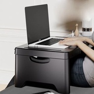 [免運費FreeDelivery] 多功能折疊桌|Multifunctional folding table [迷你 床上桌 電腦桌 小桌 枱 桌 電腦枱 工作枱 傢俬 懶人桌|Small bed d