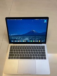 2019 MacBook Air 128g內含巧控滑鼠