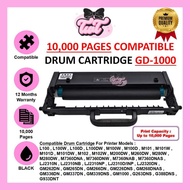 Compatible Lenovo GD1000 GD-1000 GD 1000 1000 Drum Cartridge for L100 L100W L100D L100DW M100W M100D