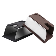 Italian Semi-Automatic Coffee Machine Powder Presser Mat Coffee Shop Milk Tea Shop Powder Press Stan