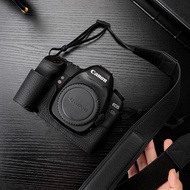 Canon 5D2 Camera Bag 5D2 Leather Case 5d2 Genuine Leather Base 5Dmarkii Camera Protective Case 5d2 H