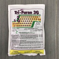 0🔥BIG SALES🔥[100% Original][Repack]Tri-Furan 3G Carbofuran 3%[Sama Dengan FURADAN KENFURAN FUDAN]Ana