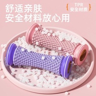 Fascial sphere Foot Fascial Roller Massage Ball Muscle Relaxation Foot Massager Fitness Relax Meridi