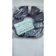 MOTORCYCLE RUBBER DUMPER ROUSER
