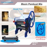 Alat Pembuat Mie