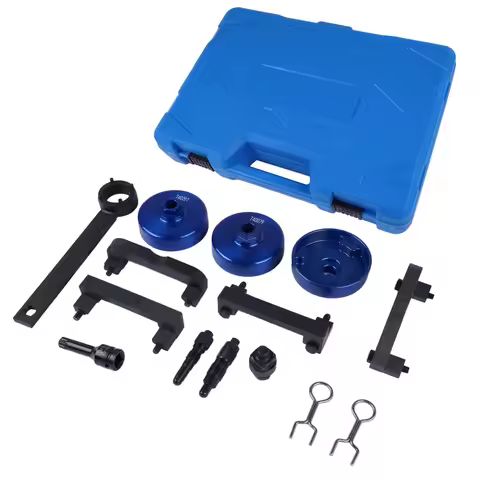 AP01 Engine Camshaft Timing Tool For VW Golf Jetta Audi A4 A6 Q7 R8 2.8 3.0T 3.2 4.2 5.2 T40133