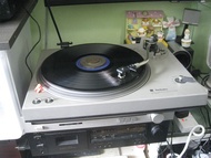 Technics SL-1500 唱盤 (Hold)