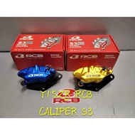 S3 racing boy  caliper 2pot