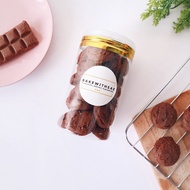 BWS Chocolate Cookies