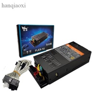 Xinhang Power Supply flex600 550W High Power Module Small 1U Power Supply Snail Interstellar nas