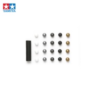 TAMIYA TAMIYA 15385 Dark Series Bobo Head Four-wheel Drive Spare Parts