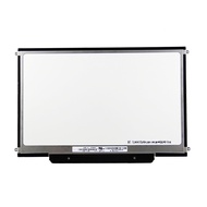 13.3inch laptop LCD screen A1278 A1342 b133ew04 b133ew07 lp133wx3 n133i6-l09 ltn133at09