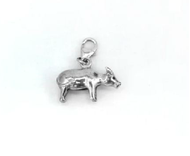 C4603 CARABAO DESIGN PENDANT