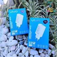 IC BATOK ADAPTER VIVO 33WATT FAST CHARGER VIVO Y01 Y02 Y12 Y15 Y16 Y17 Y19 Y20 Y22 Y30 Y50 Y35 Y71 Y