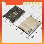 [3 Pieces]- S-PP-6P-V3 Push-Push 6-Pin Sim Tray