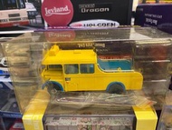 AsianBus CMB 中巴 巴士 1:76 Guy Arab Guy Arab 5 佳牌阿拉伯五型 中巴工程車 AD 4563 巴士模型 100% 未開封