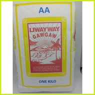 ✔ ❡ Liwayway gawgaw for laundry