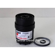 Diesel Filter / Fuel Filter Cummins 4Bt3 Ff42000 Ff 42000 Fleetguard Code 091