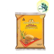 Aashirvaad Multigrain Atta 2kg