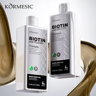 KORMESIC Biotin shampoo shampoo Moisturizing Refreshing